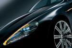 Aston Martin Rapide Concept 2006 года